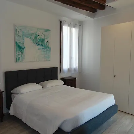 Ca' Sansovino Apartment Venice Exterior photo