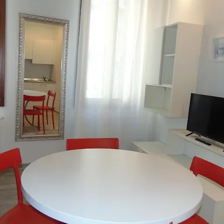 Ca' Sansovino Apartment Venice Exterior photo
