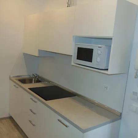 Ca' Sansovino Apartment Venice Exterior photo