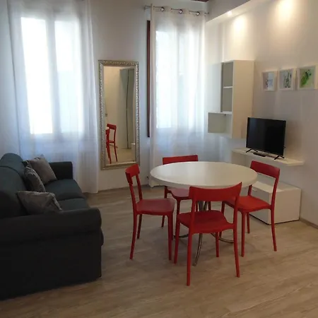 Ca' Sansovino Apartment Venice Exterior photo