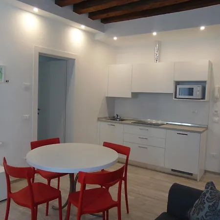 Ca' Sansovino Apartment Venice Exterior photo