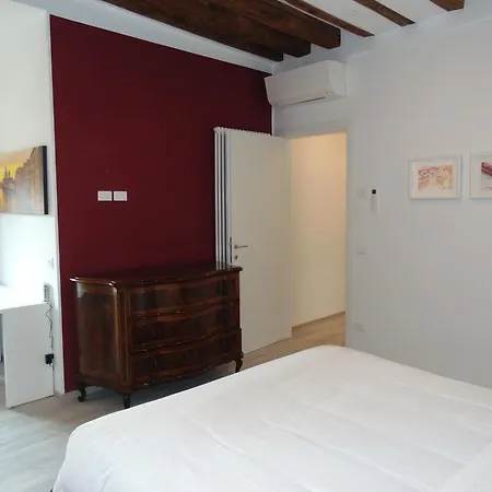 Ca' Sansovino Apartment Venice Exterior photo