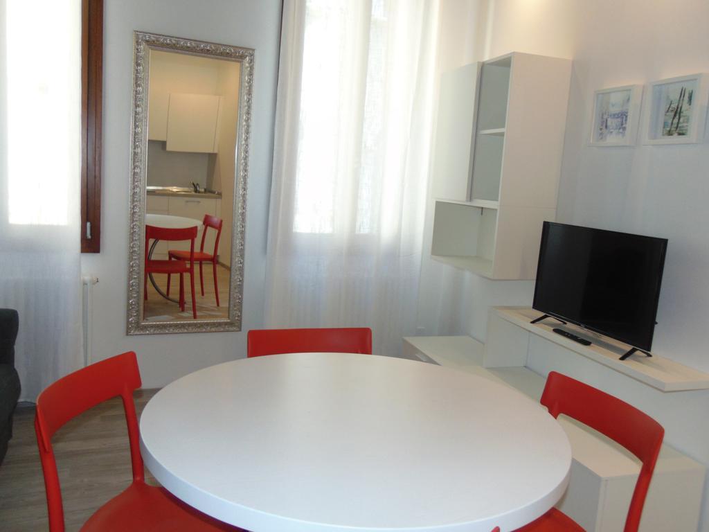 Apartment Ca' Sansovino Venedig