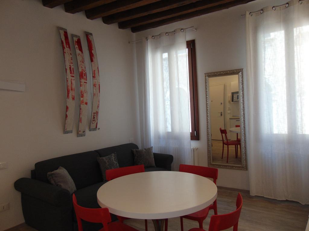 Ca' Sansovino Apartment Venedig