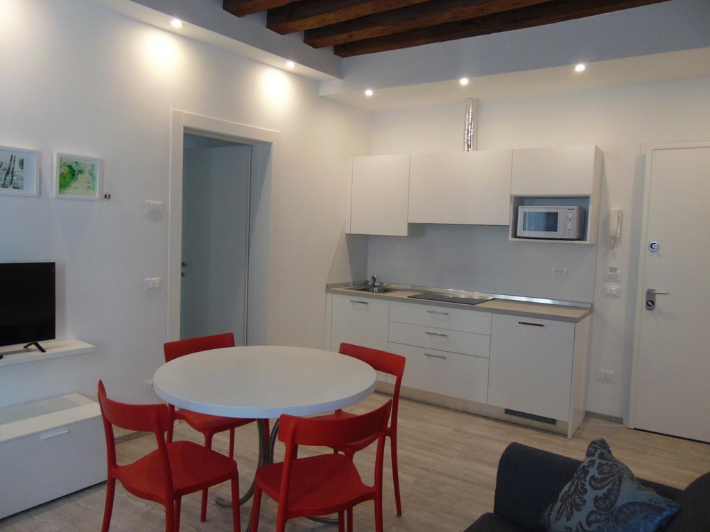 Ca' Sansovino Apartment Venedig