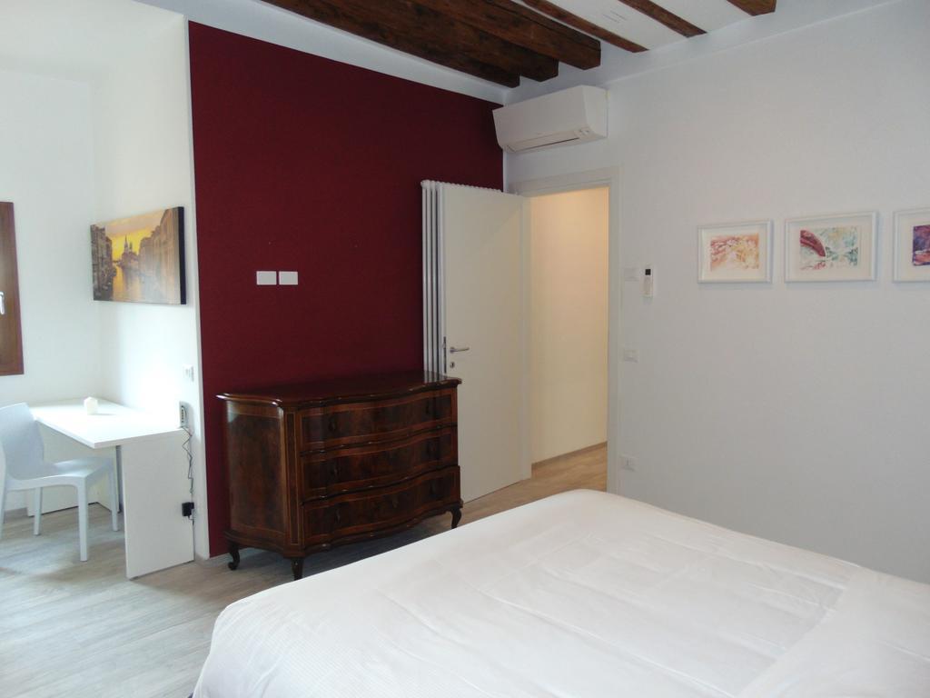 Apartment Ca' Sansovino Venedig