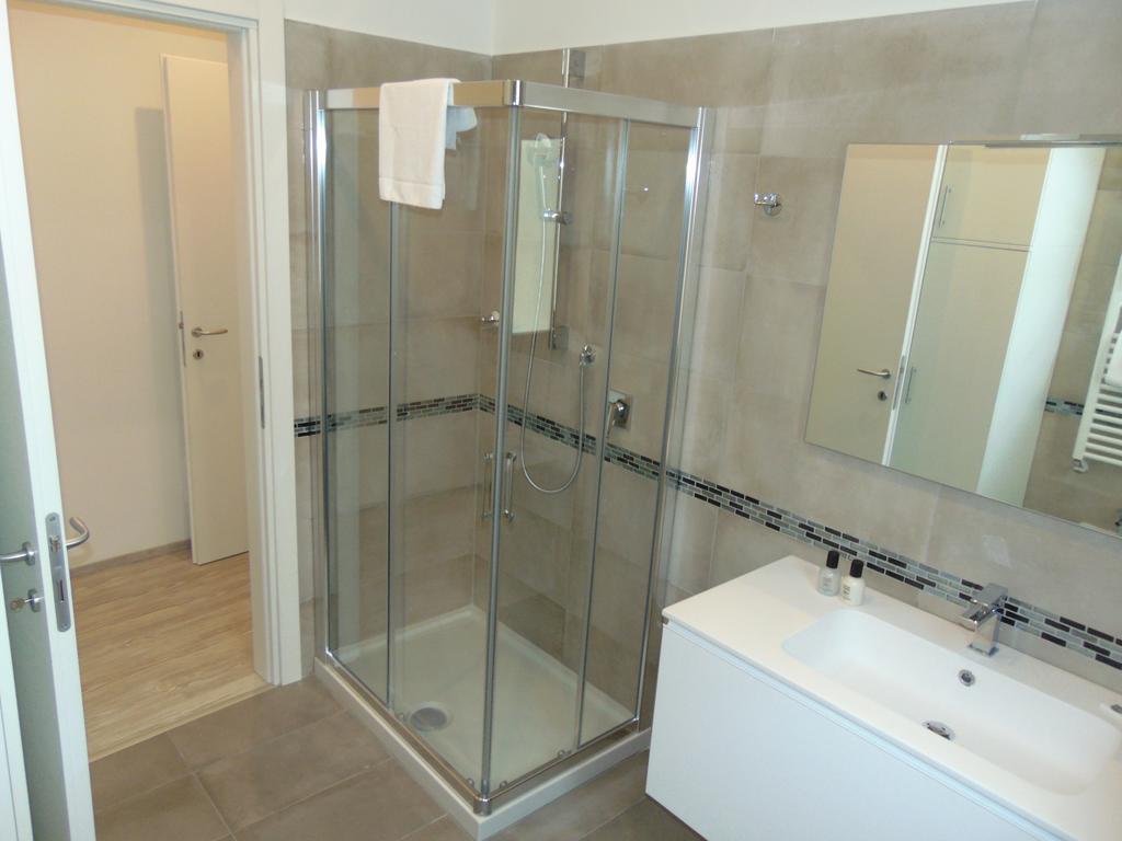 Ca' Sansovino Apartment Venedig